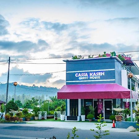 Cassakaseh Guest House Пантай Ченанг Екстериор снимка