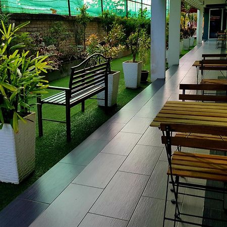 Cassakaseh Guest House Пантай Ченанг Екстериор снимка
