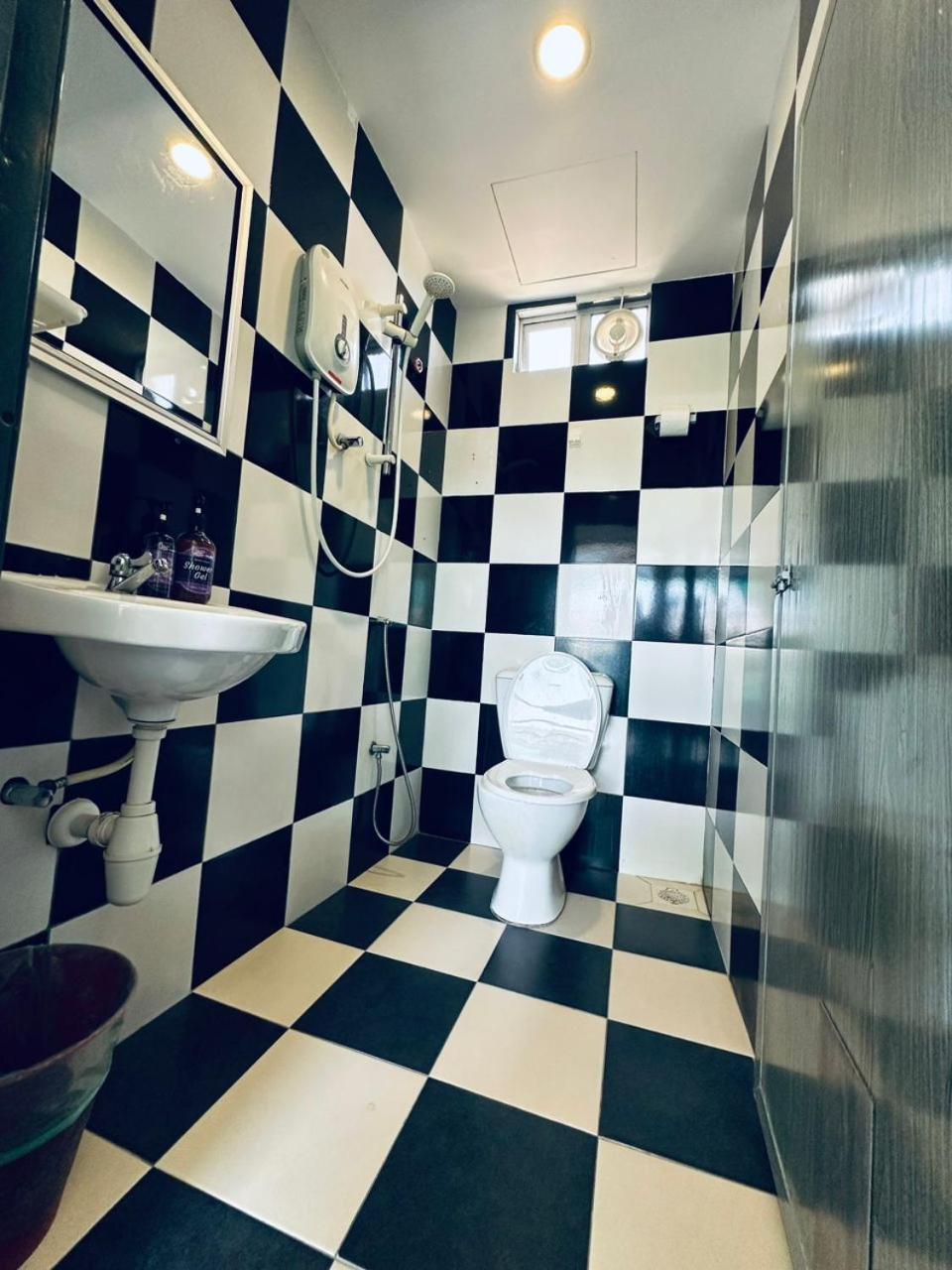 Cassakaseh Guest House Пантай Ченанг Екстериор снимка