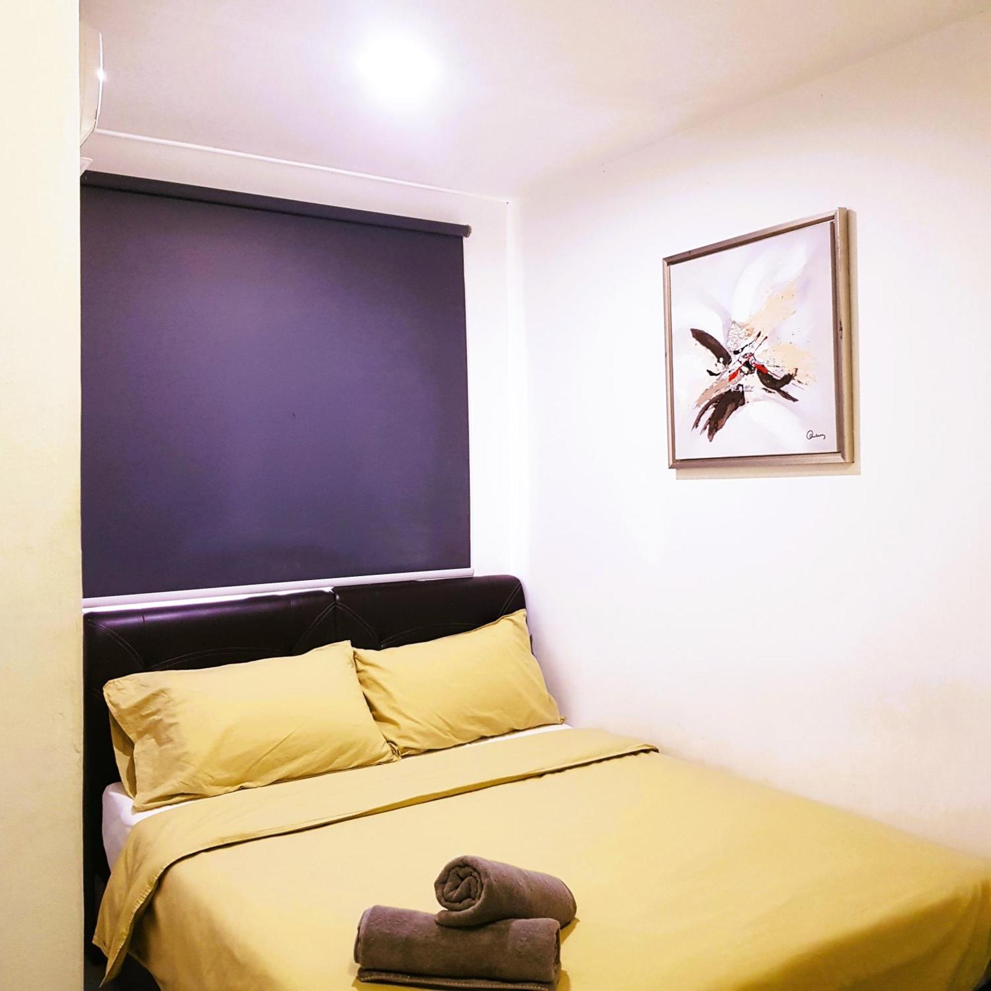 Cassakaseh Guest House Пантай Ченанг Екстериор снимка