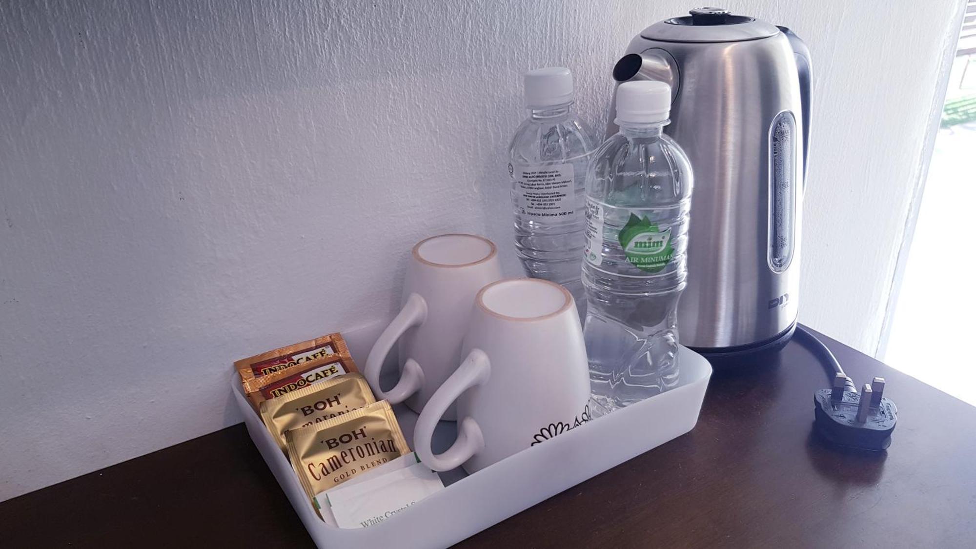 Cassakaseh Guest House Пантай Ченанг Екстериор снимка