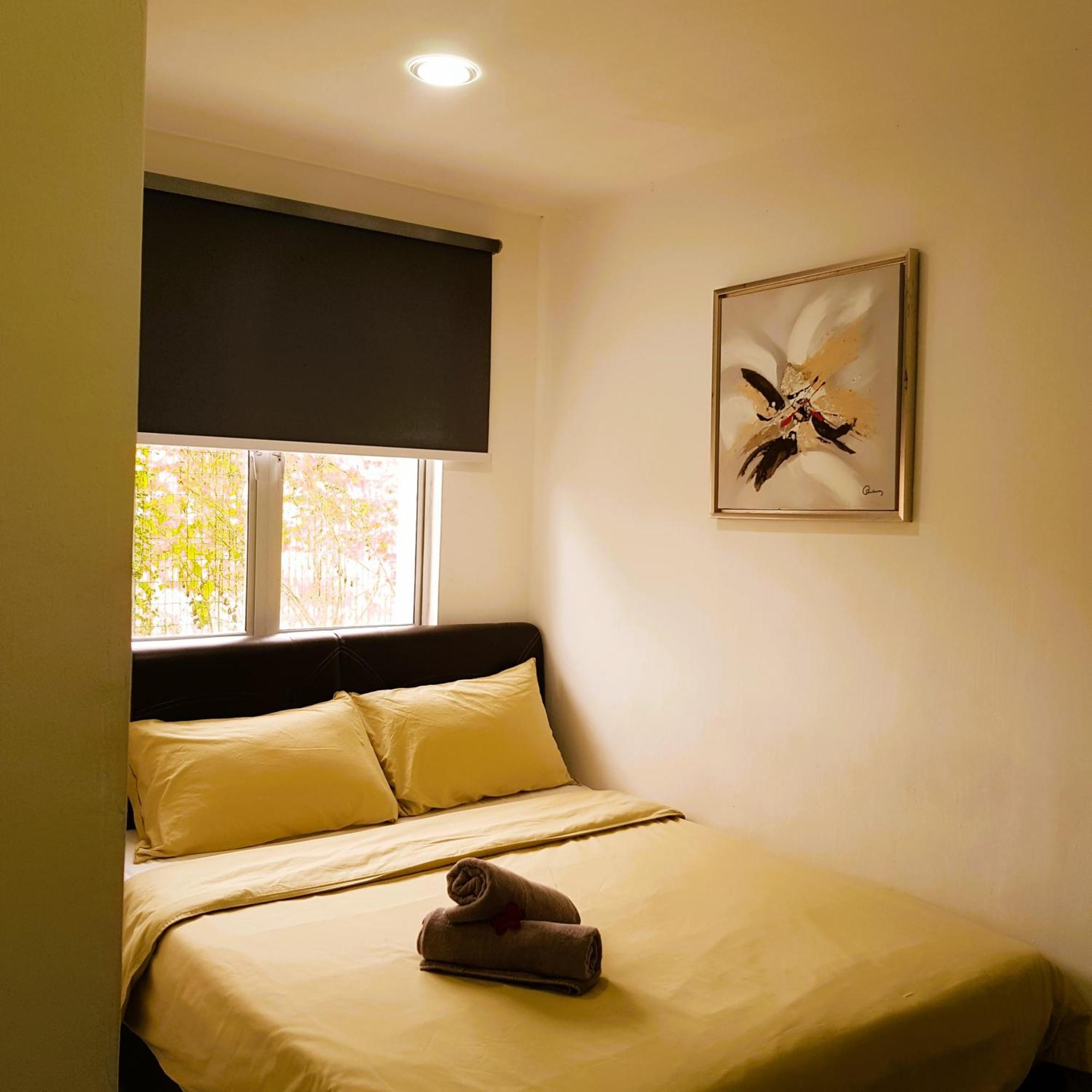 Cassakaseh Guest House Пантай Ченанг Екстериор снимка