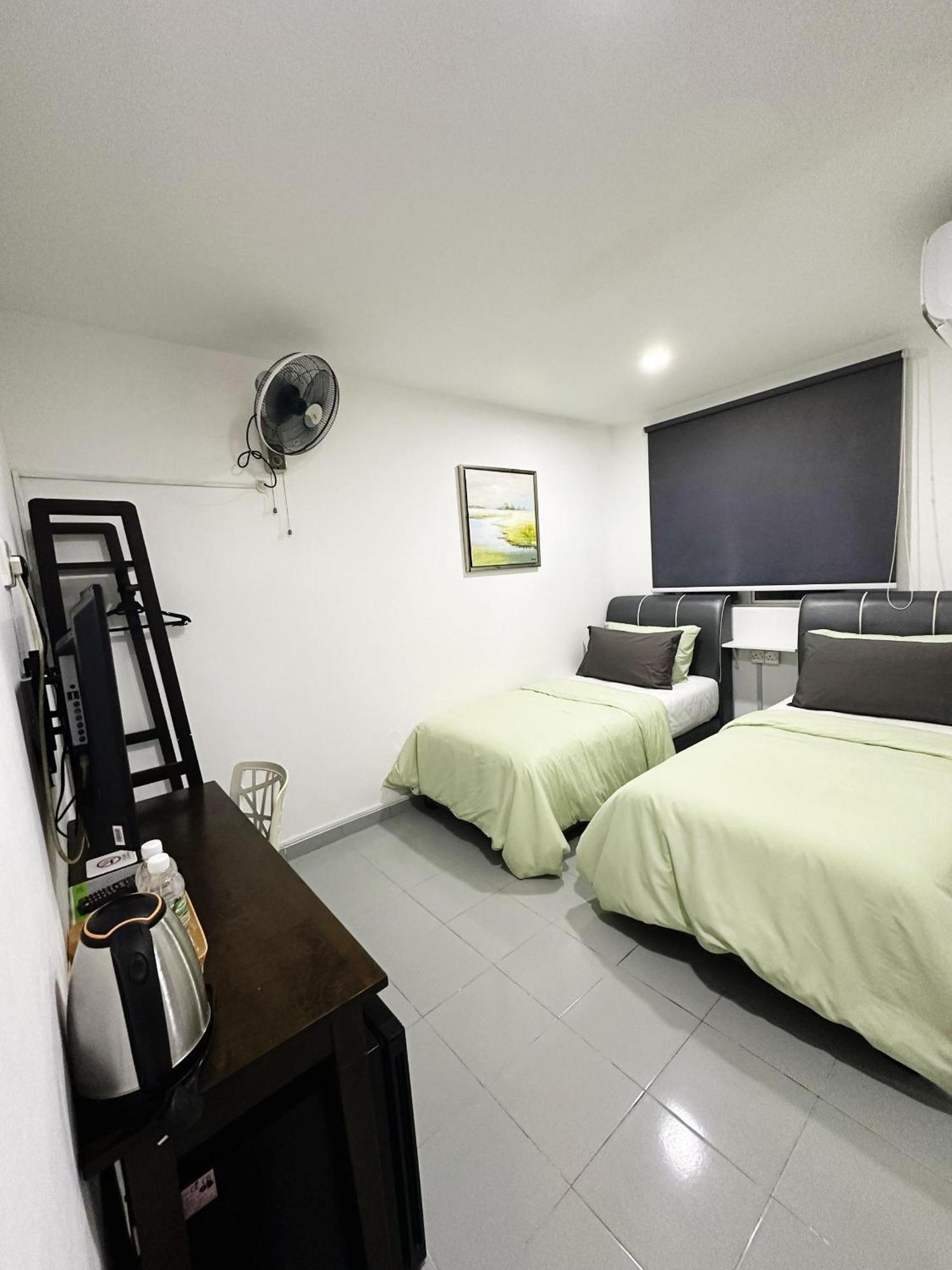 Cassakaseh Guest House Пантай Ченанг Екстериор снимка