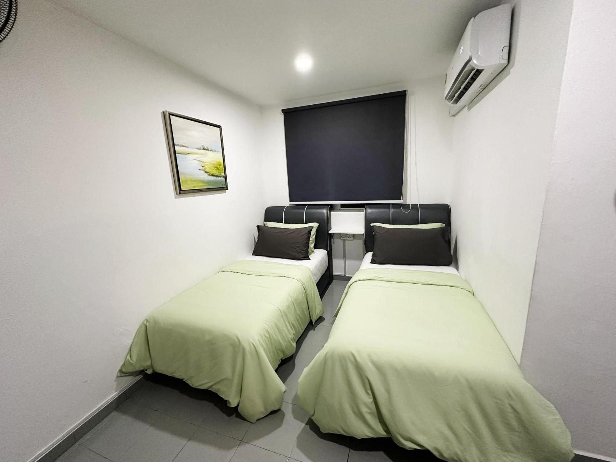 Cassakaseh Guest House Пантай Ченанг Екстериор снимка