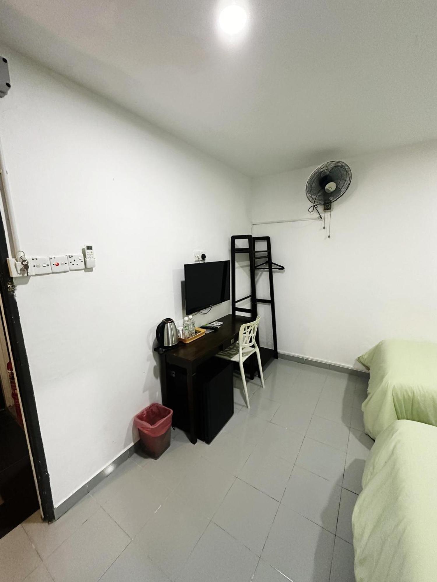Cassakaseh Guest House Пантай Ченанг Екстериор снимка