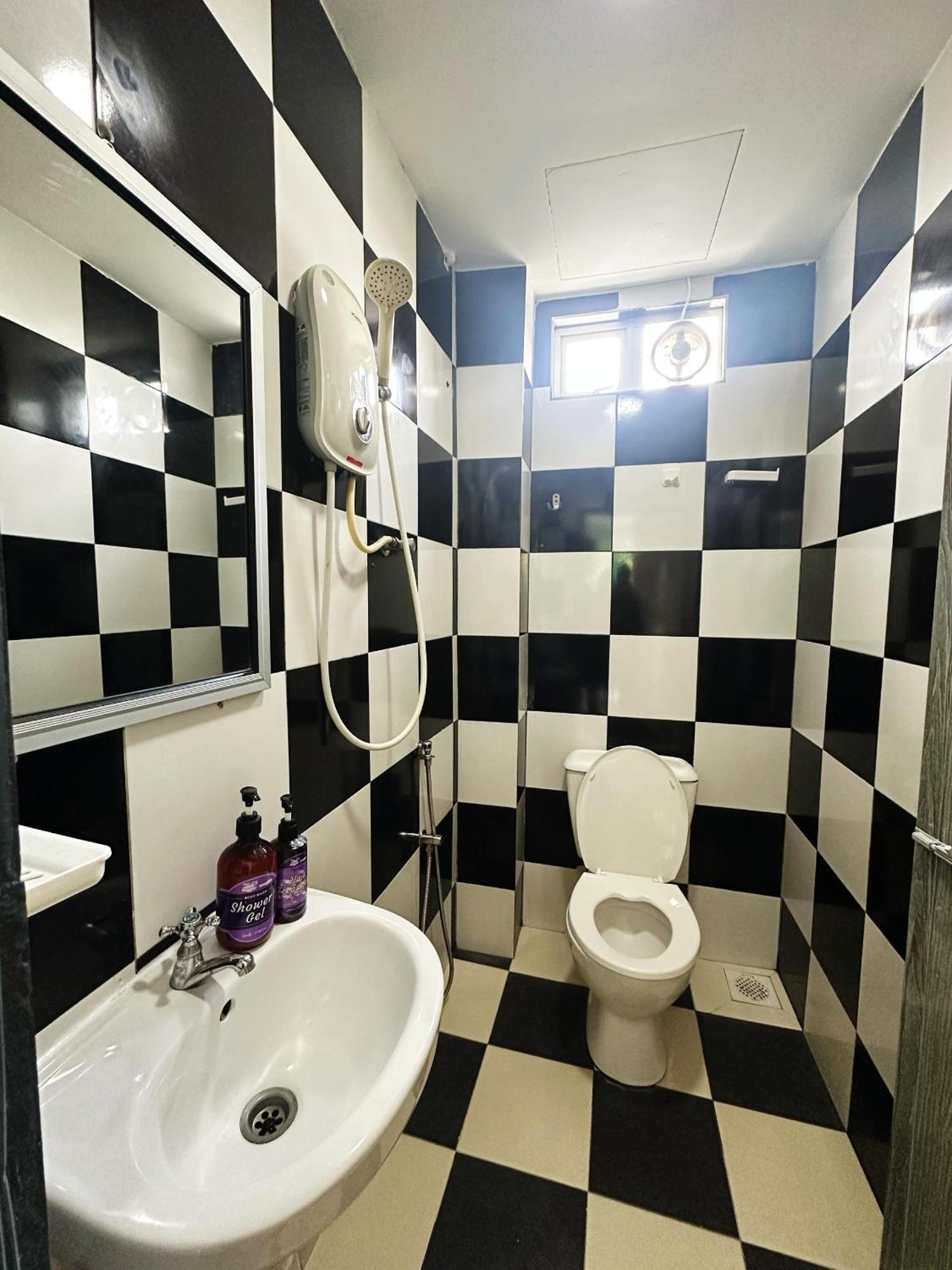 Cassakaseh Guest House Пантай Ченанг Екстериор снимка