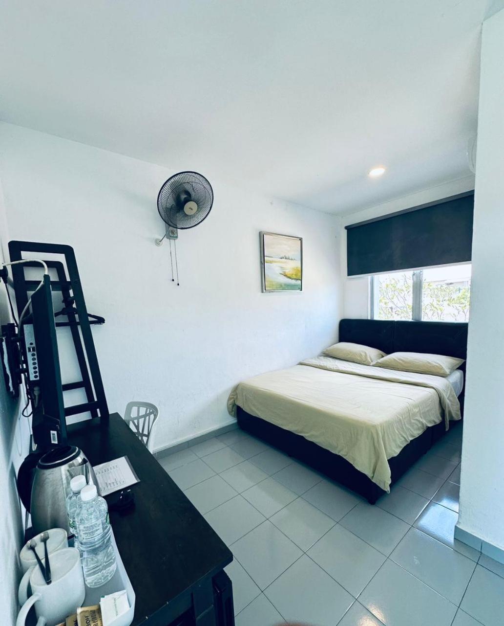 Cassakaseh Guest House Пантай Ченанг Екстериор снимка